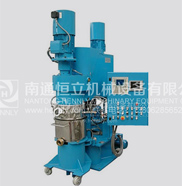 Butterfly Planetary Disperser