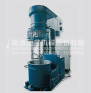 Butterfly Planetary Disperser